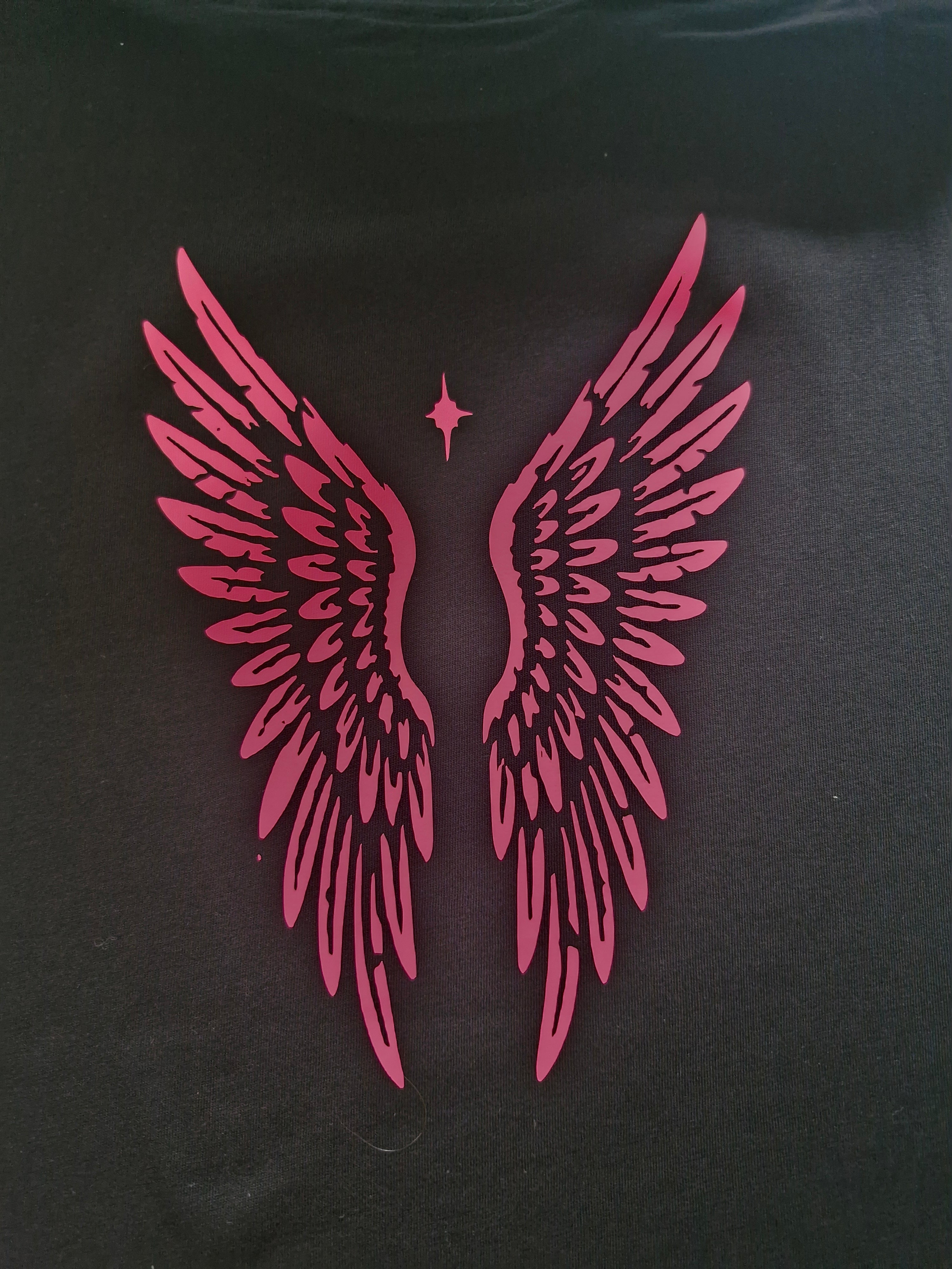 T-shirt Phosphorescent – Ailes